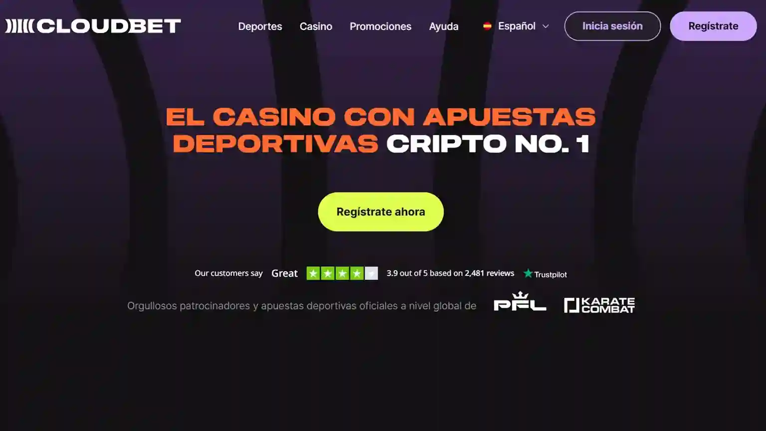 Casas de Apuestas Criptomonedas