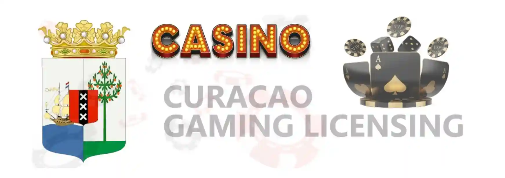 Licencia del casino